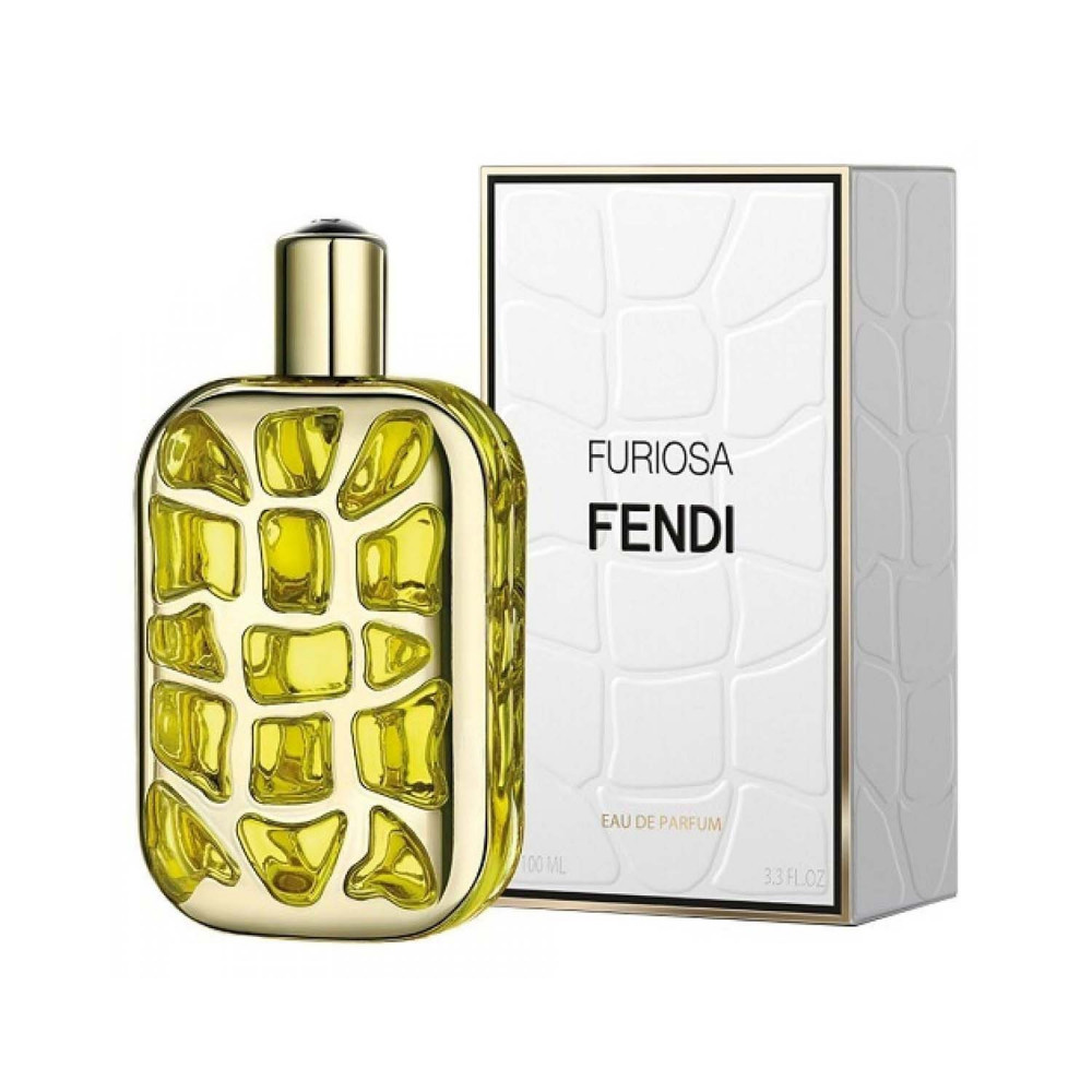 Fendi Furiosa
