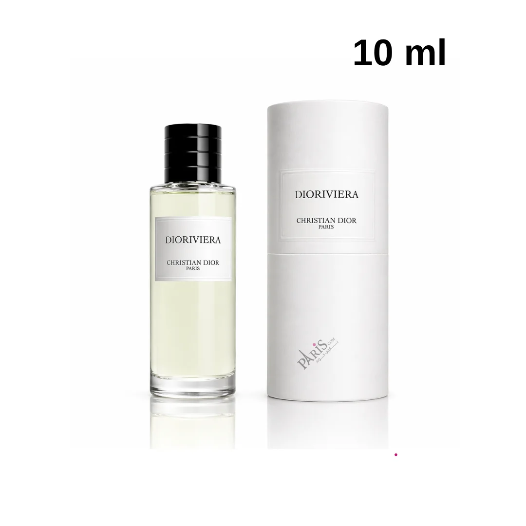 عينة عطر ديوريفييرا من ديور 10 مل ( سكب )