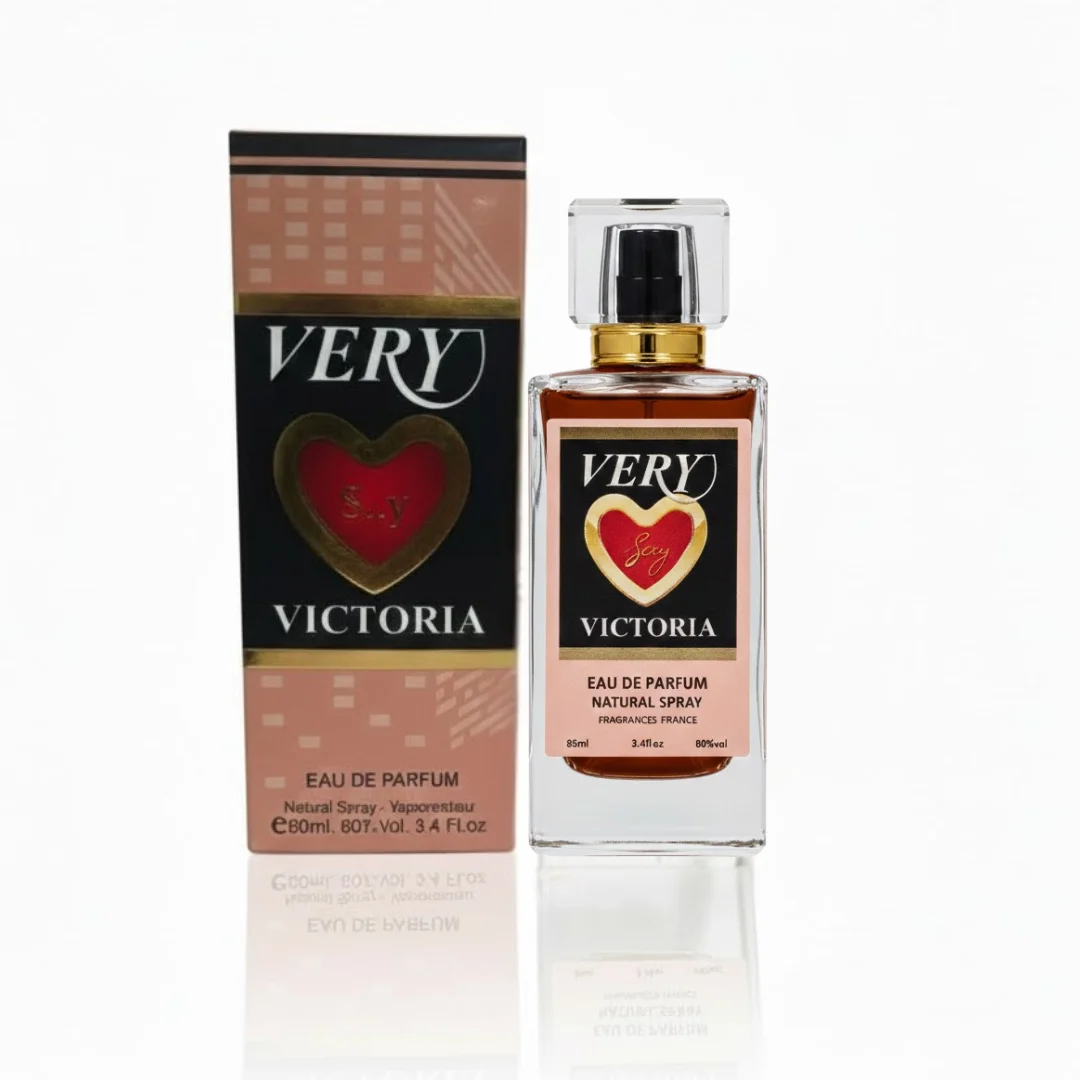عطر الفرمون فري فيكتوريا للنساء -100مل