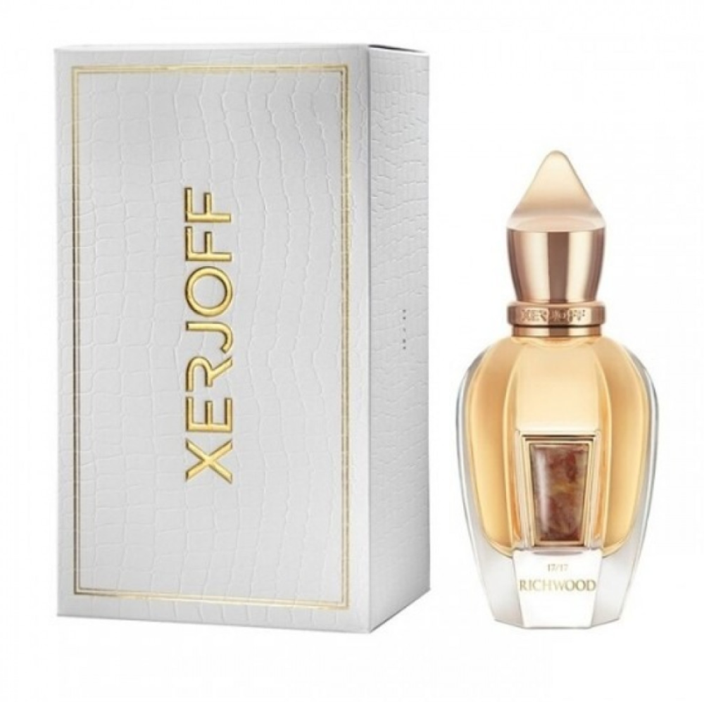 عطر زيرجوف 17/17 ريتش ستون لابيل للجنسين - 100 مل