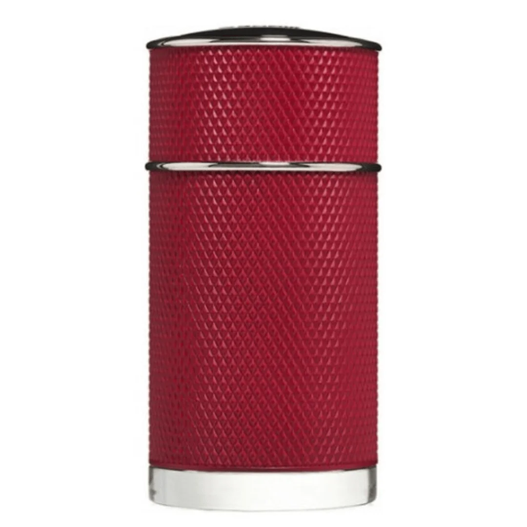 عطر دنهل ايكون ريسنج رد او دو بارفيوم-100مل