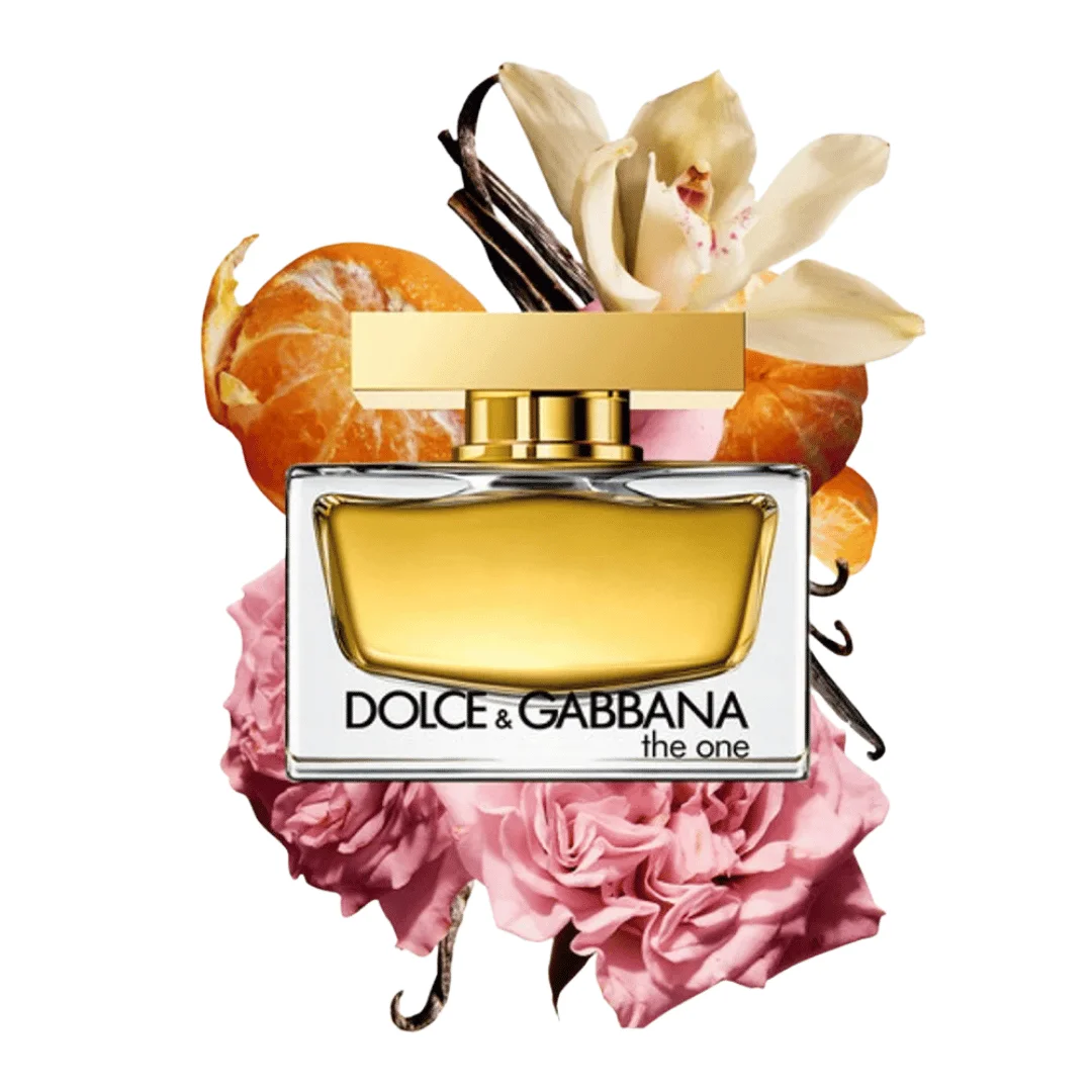 عطر دولتشي غابانا ذا ون النسائي او دو بارفيوم -50مل