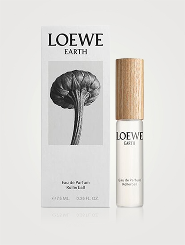 عينة عطر لويفي ايرث 7.5مل