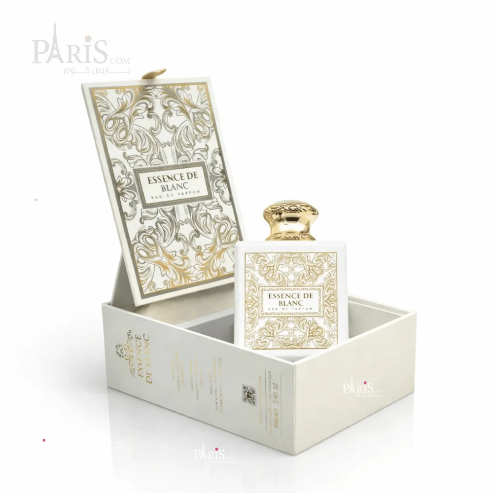 عطر ايسنس دي بلانك للجنسين - 100مل
