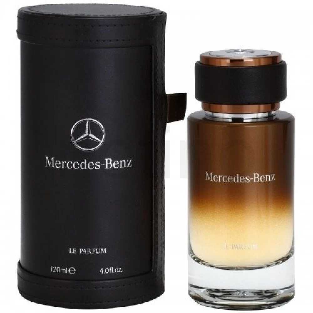 Mercedes Benz Le Parfum 120ml