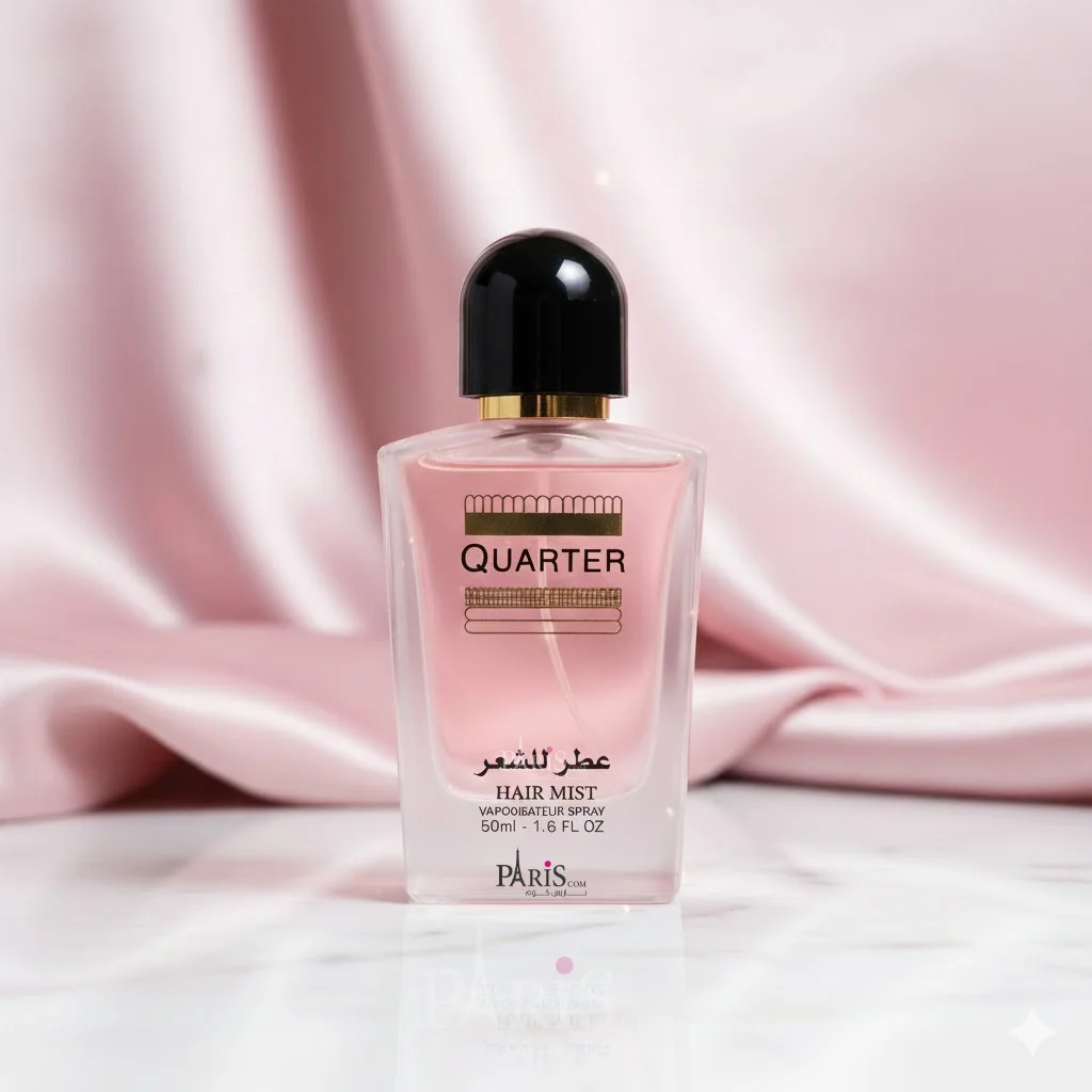 معطر الشعر كوارتر من ريافا - 50مل 
