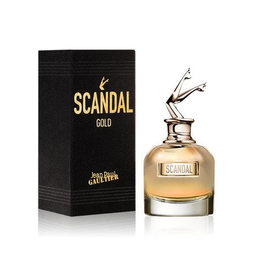 عطر جان بول غولتير سكاندال قولد او دو بارفيوم -80مل