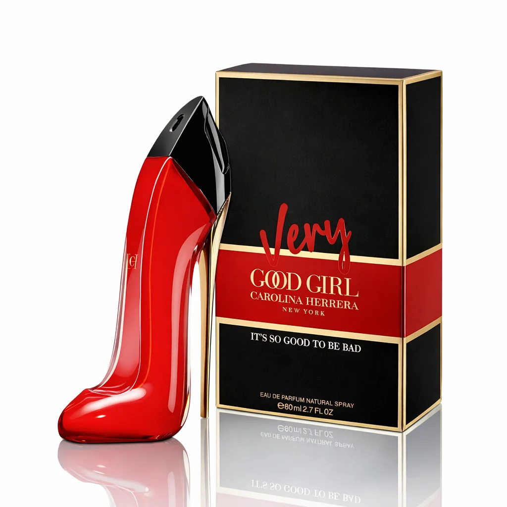 عطر فيري جود جيرل من كارولينا هيريرا - 80مل