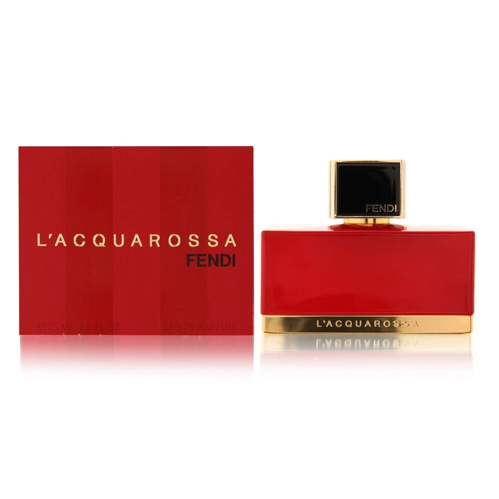 عطر فندي لاكروسا روزا