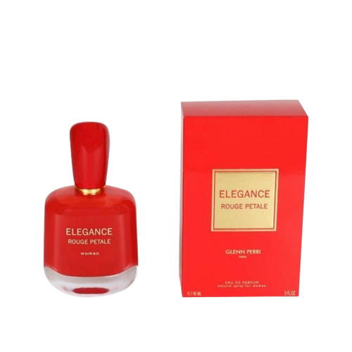 عطر اليجانس روج بيتال جلين بيري للنساء -100مل