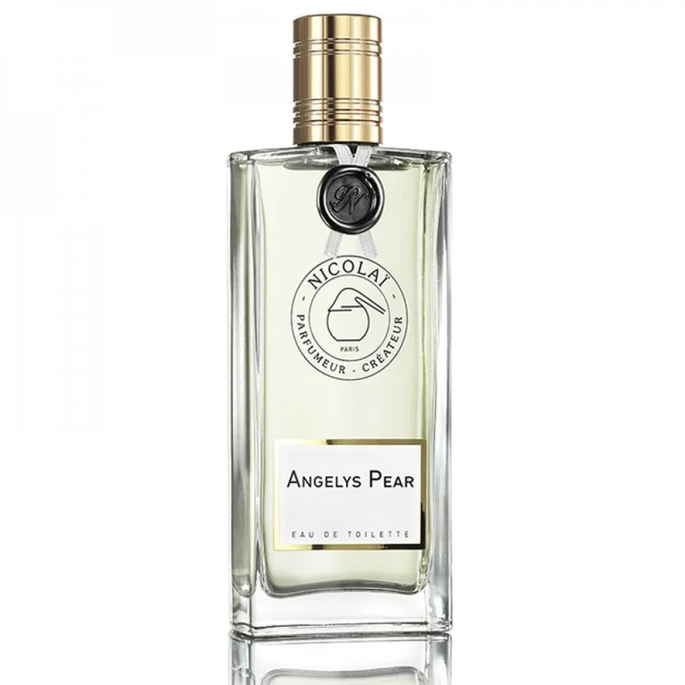 عطر نيكولاي انجيلس بير او دو تواليت -100مل