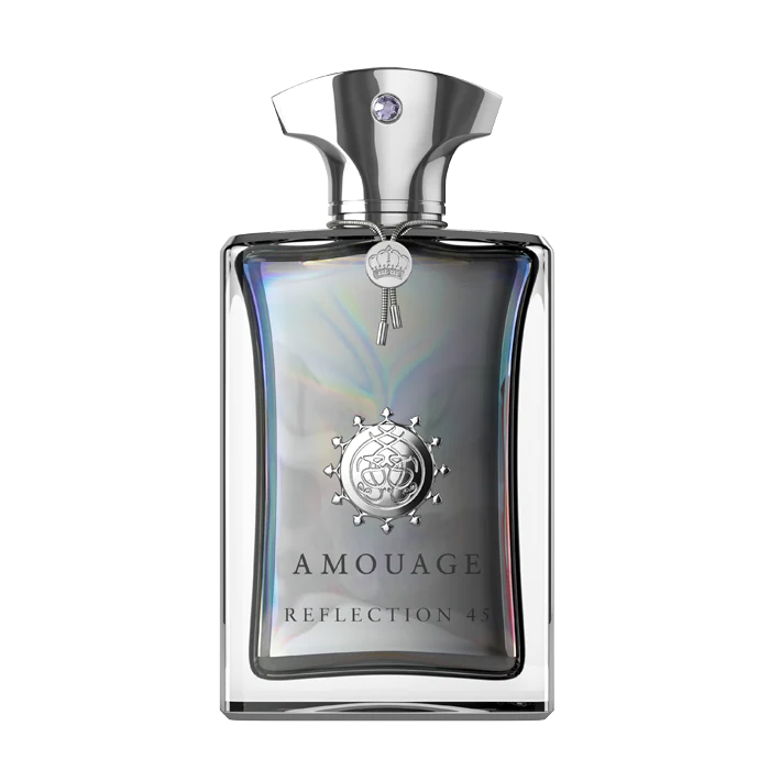 عطر امواج ريفليكشن 45 الرجالي او دي برفيوم 100 مل