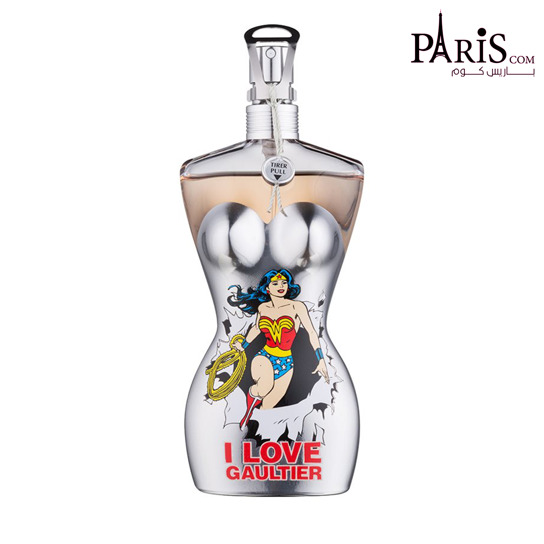عطر جين بول غولتير اي لوف