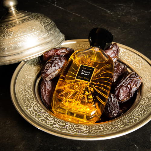 عطر اتيليه دي اورس روج ساراي او دو بارفيوم -100مل