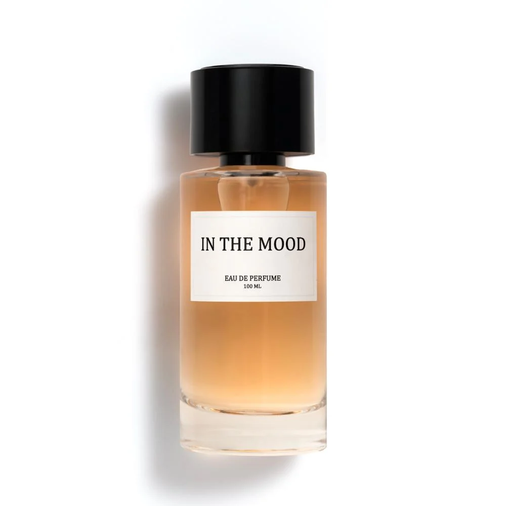 عطر ان ذا مود العز للعود- 100مل