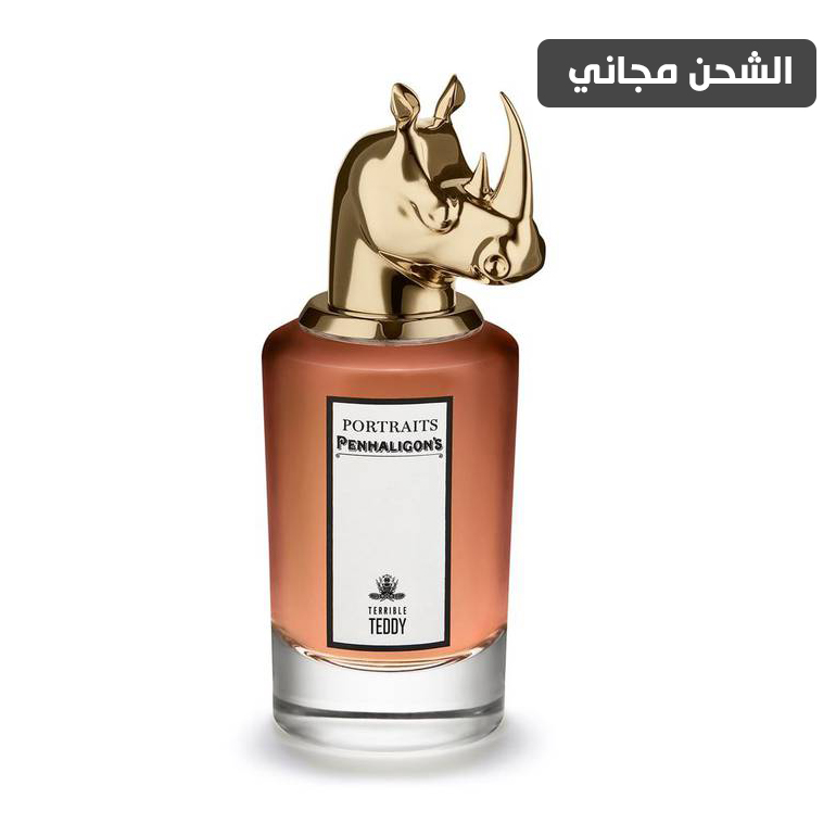 Penhaligon's Terrible Teddy Eau de Parfum