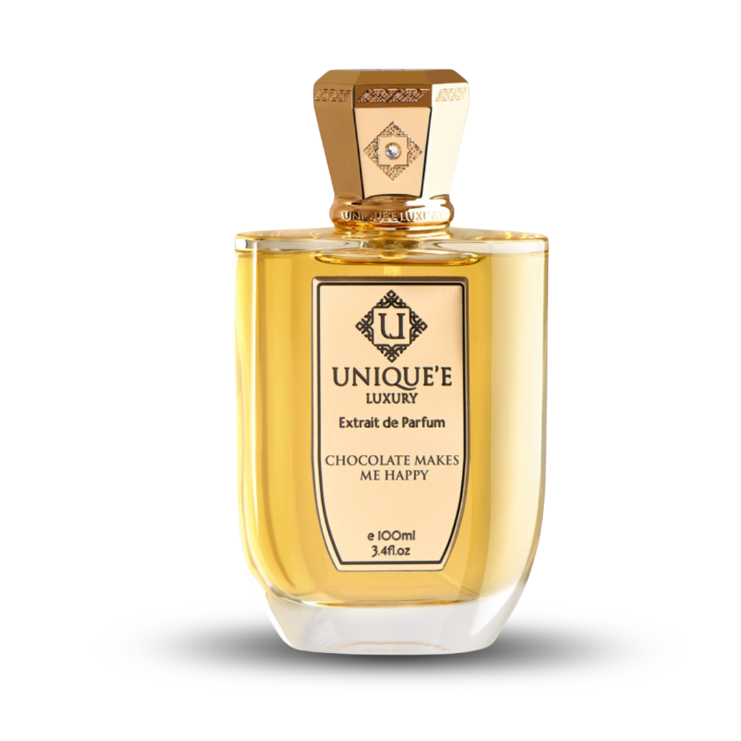 عطر شوكليت ميكس مي هابي من يونيك لاكجري اكسترايت دو بارفيوم- 100مل