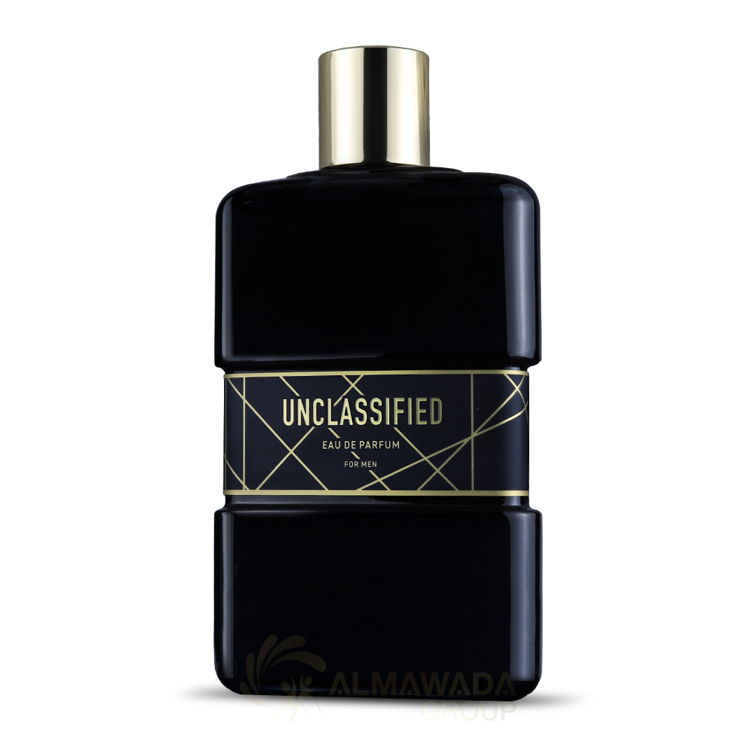 عطر ان كلاسيفايد للرجال من جيبرليز -90مل