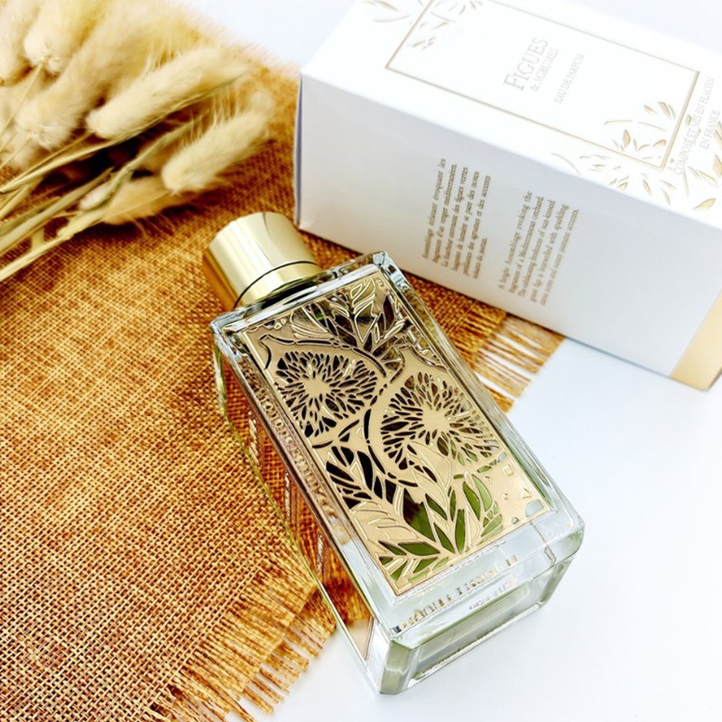 عطر فيجز آند أجرومز من لانكوم – أو دو بارفيوم – 100 مل