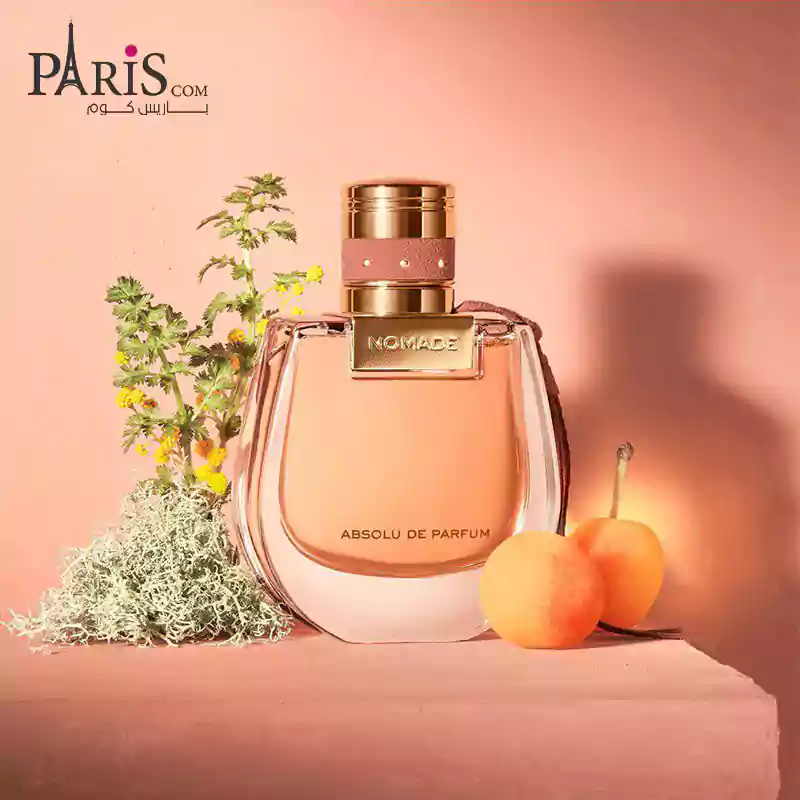 عطر كلوي نوماد ابسولو