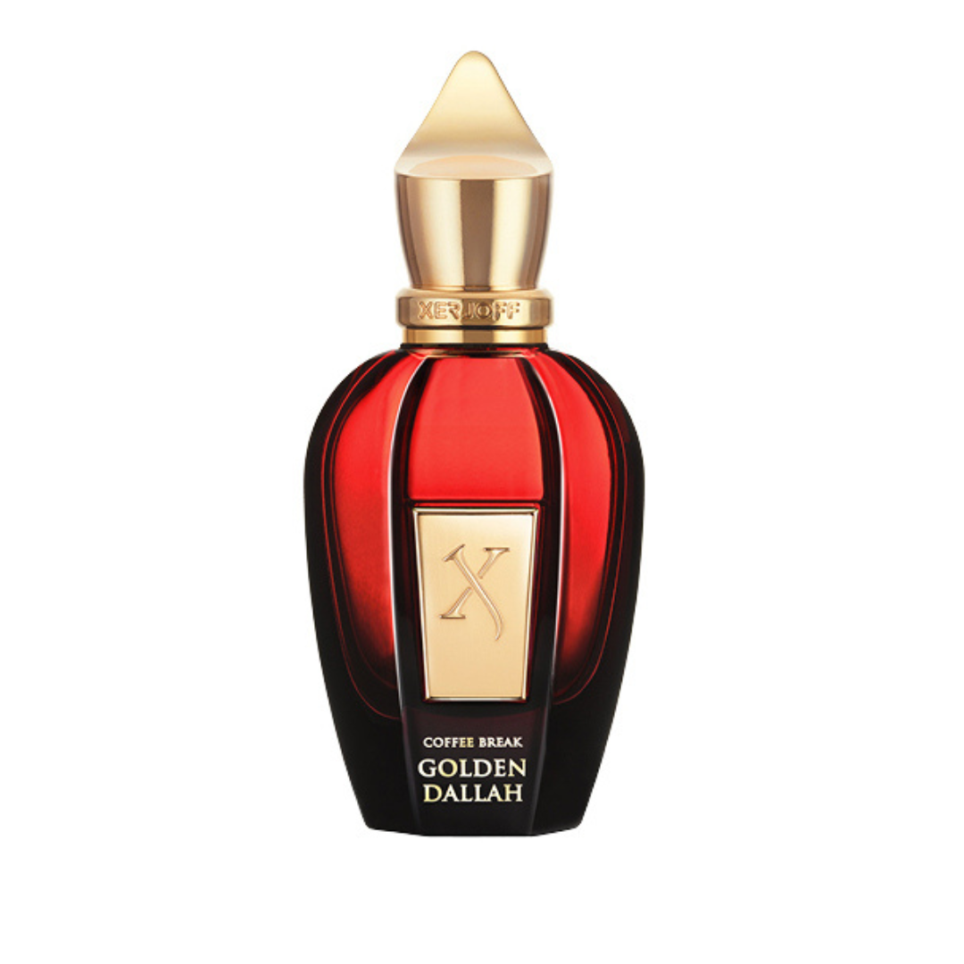 عطر زيرجوف جولدن داله – أو دو بارفيوم – 50 مل