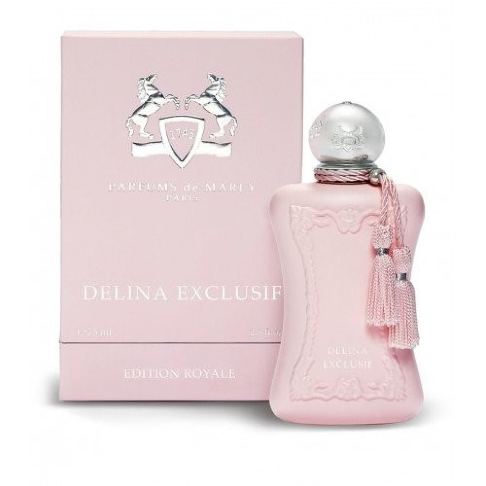 Sample Marly Delina Exclusif