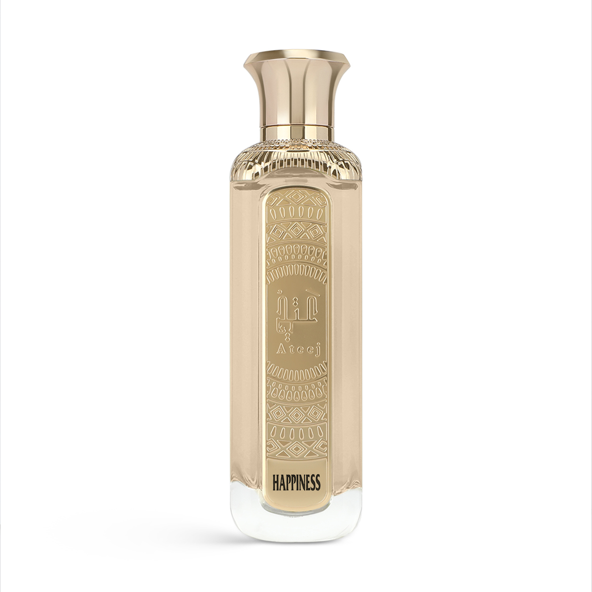 عطر هابينس من عتيج - 200 مل