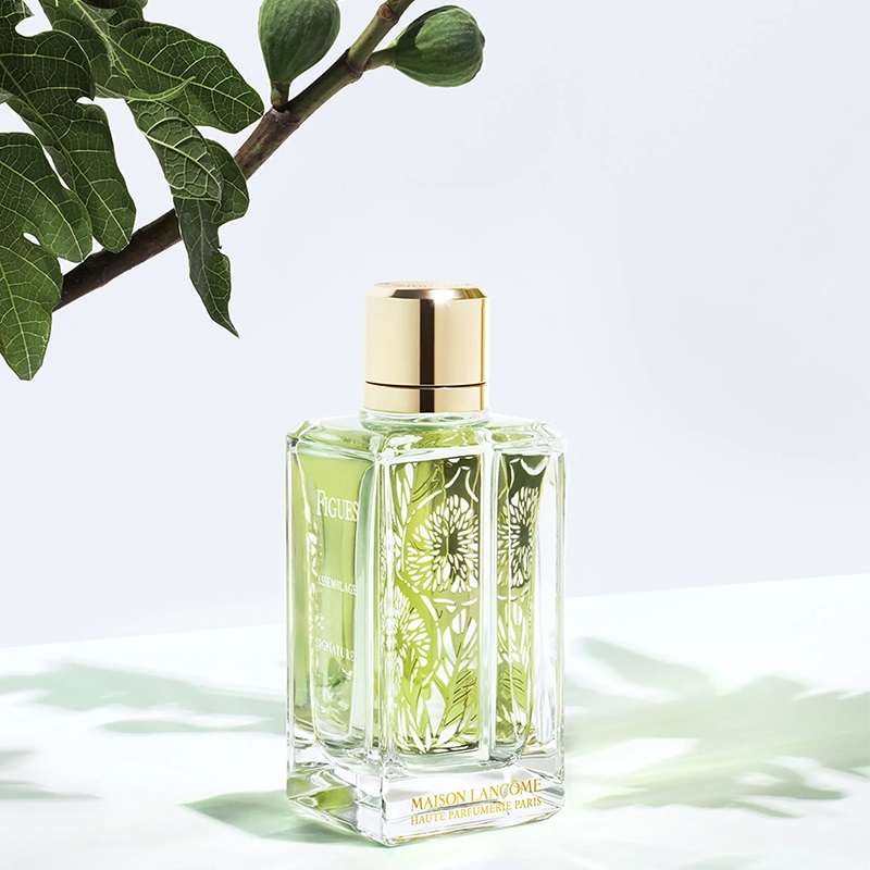عطر فيجز آند أجرومز من لانكوم – أو دو بارفيوم – 100 مل