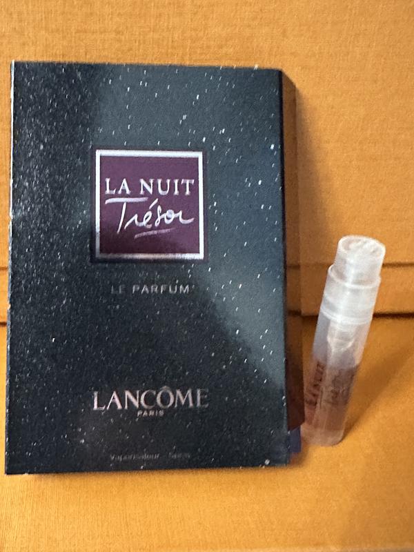 Lancome Tresor La Nuit Le Parfum Edp-1.2ml