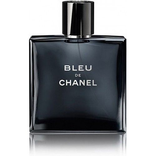 عطر بلو دي شانيل  الرجالي تواليت - 50 مل