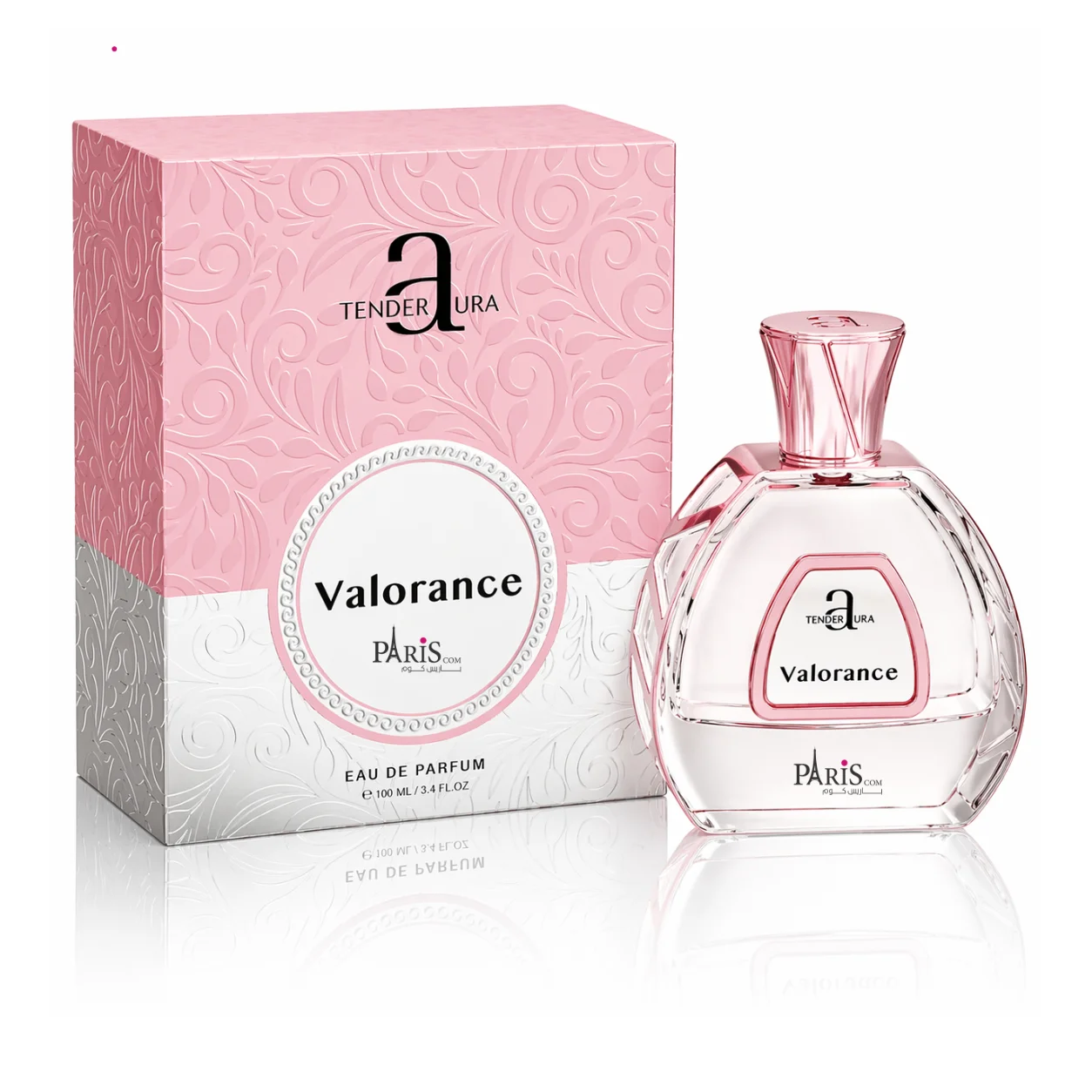 عطر فالورانس أو دو بارفيوم 100 مل