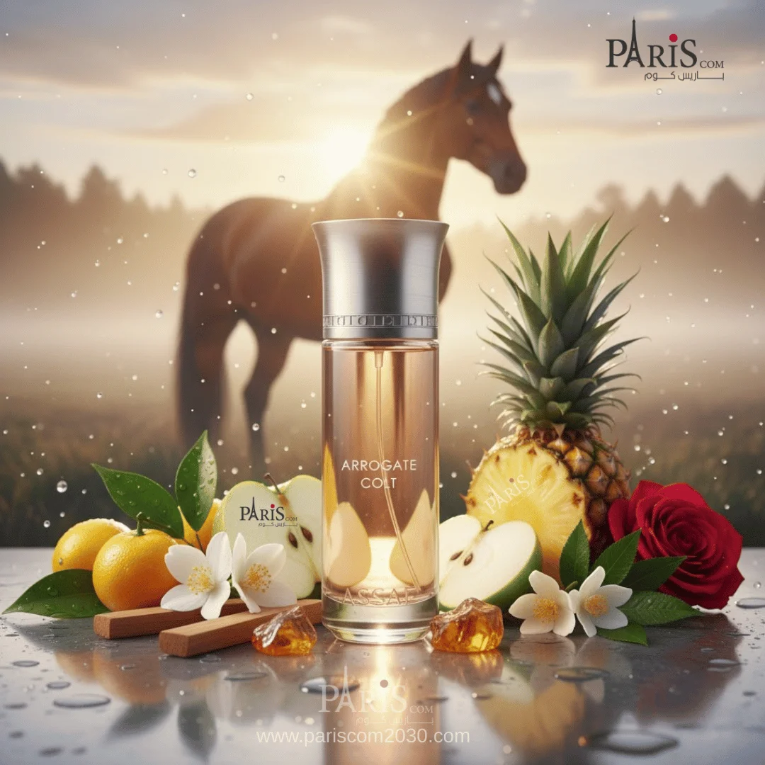 عطر أروقيت كولت للرجال من عساف 150مل