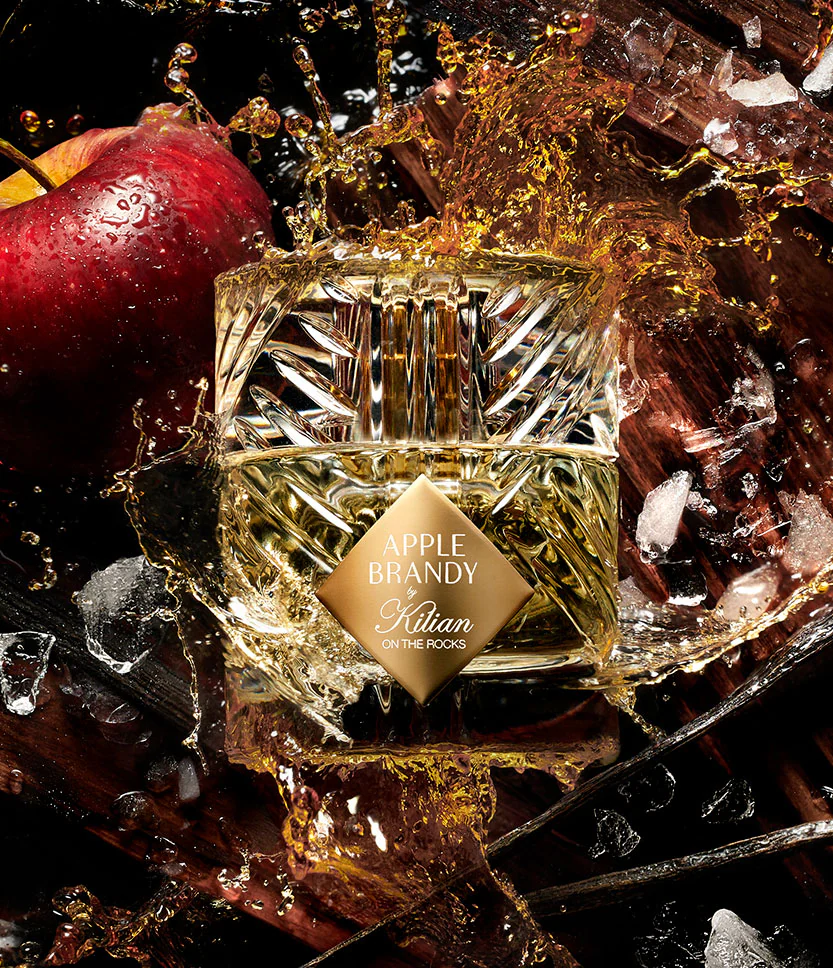 عطر كيليان ابل بليند اون ذا روكس او دو بارفيوم - 50مل