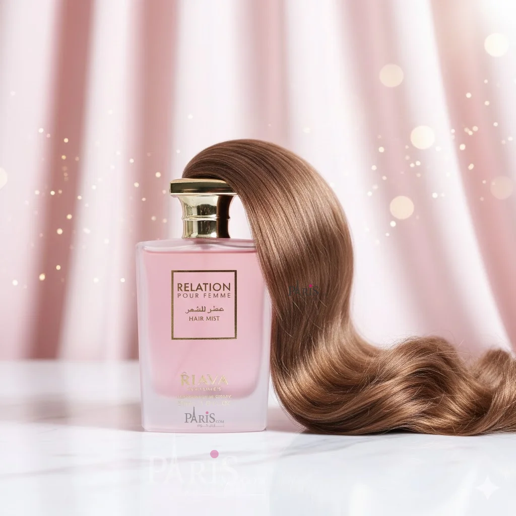 معطر الشعر ريليشن - 50مل 