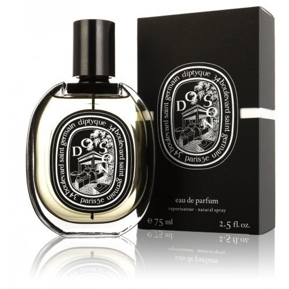 عطر ديبتيك دو صن او دو بارفيوم 75مل