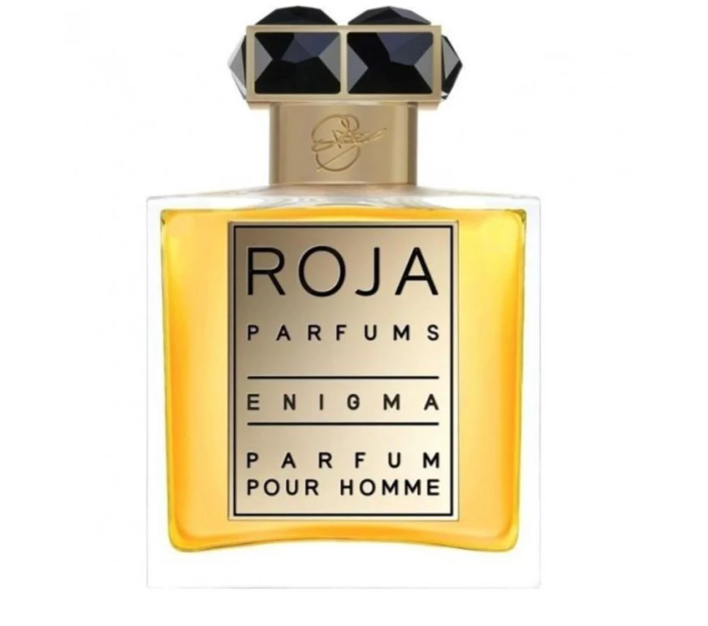 عطر روجا انيجما بارفيوم بور هوم  من روجا-50مل