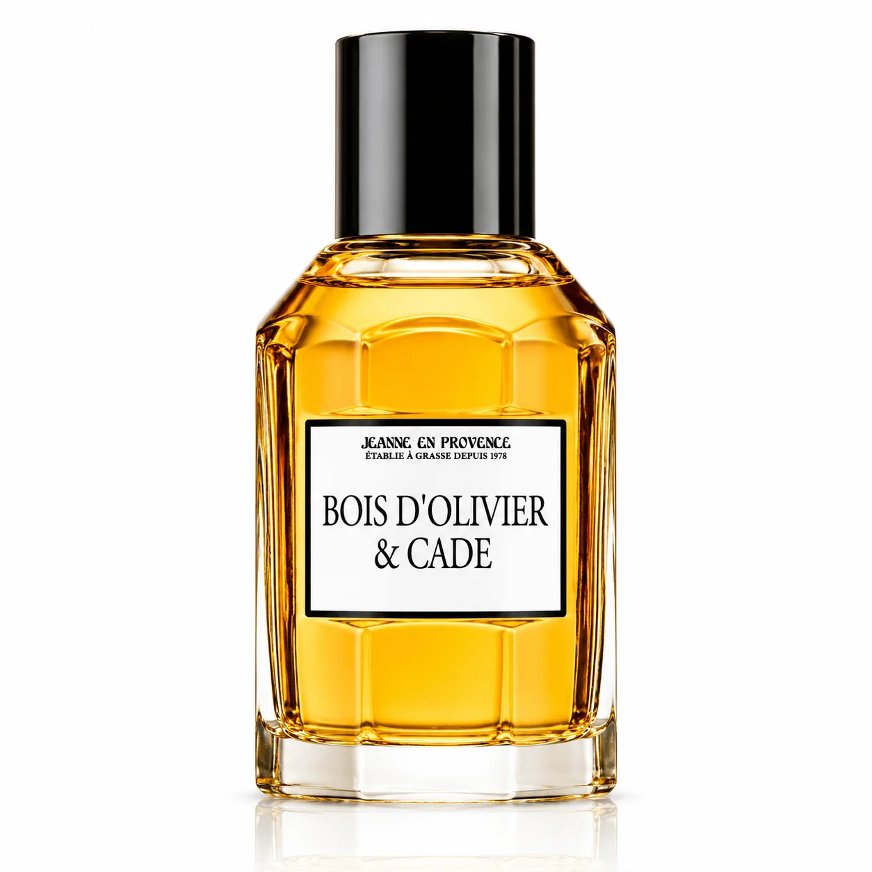 Bois d’Olivier & Cade Jeanne en Provence Eau de Toilette