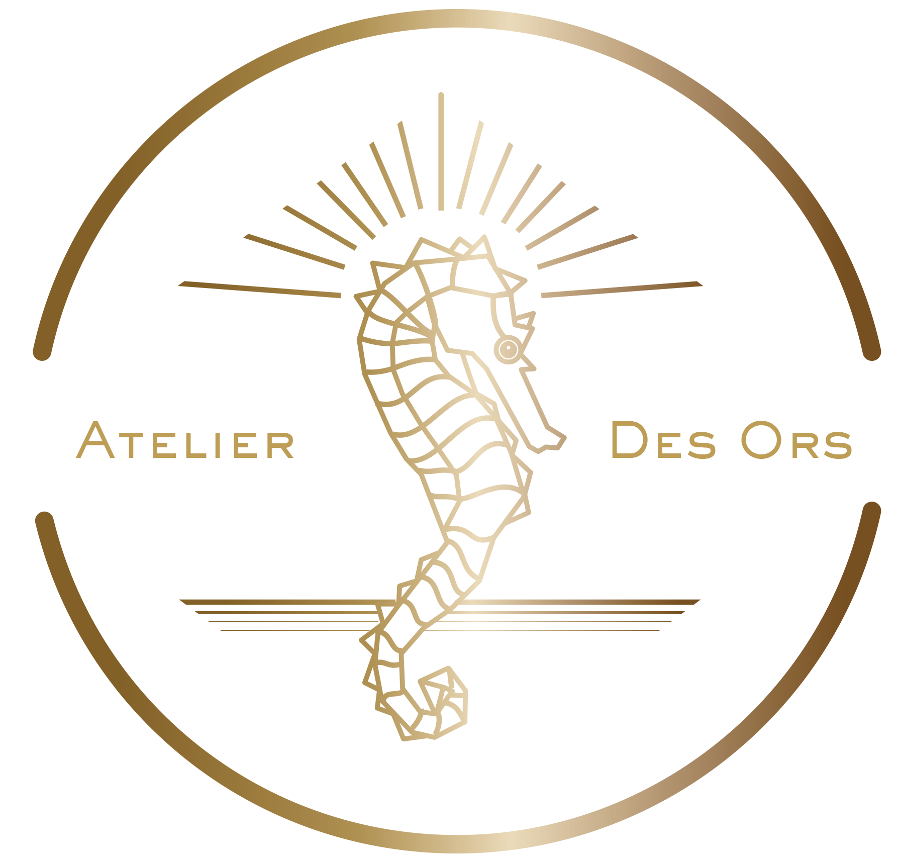 اتيليه دي اورس- Atelier Des Ors
