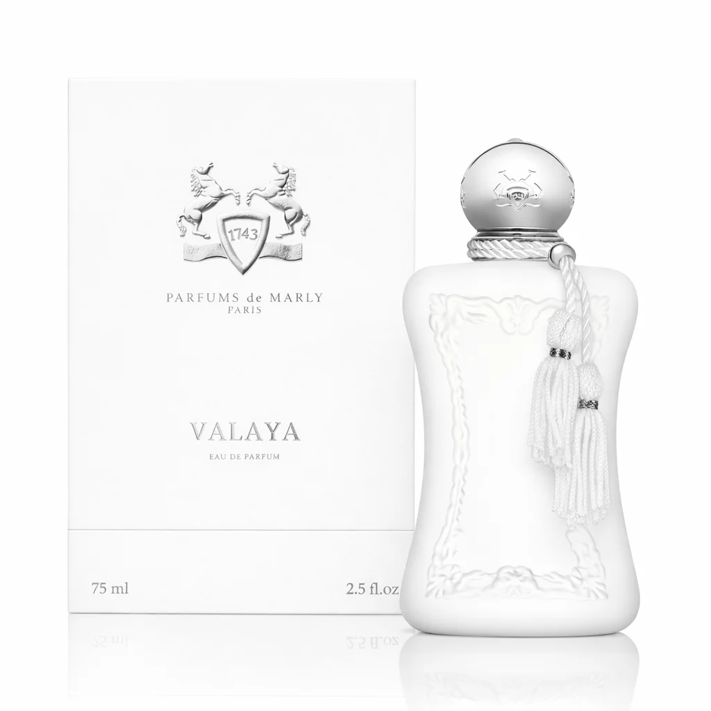عطر فالايا من دي مارلي او دو بارفيوم 75مل