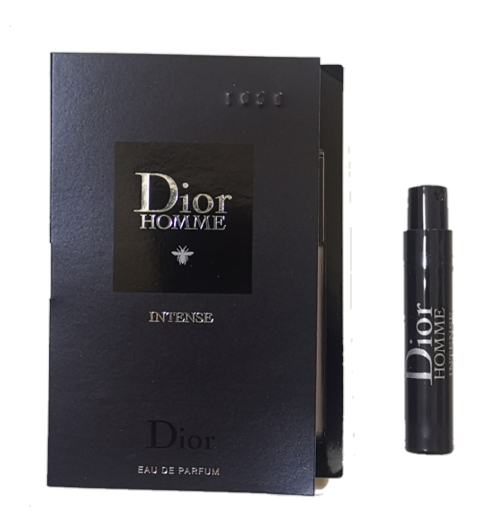 عينة عطر ديور هوم انتنس