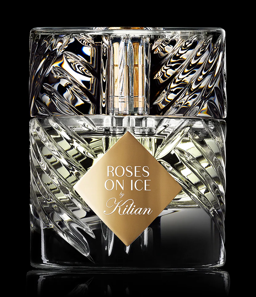 عطر روزيز أون آيس من كيليان – أو دو بارفيوم – 50 مل