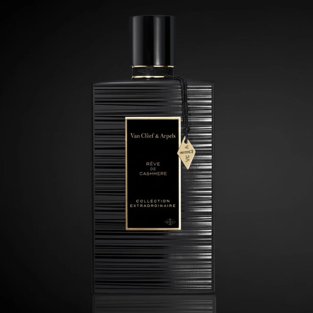 عطر ريف دي كشمير من فان كليف او دو بارفيوم 125مل