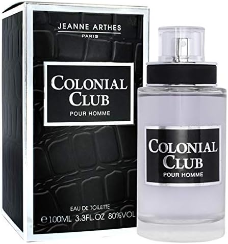 عطر  كولونيل كلوب بور هوم للرجال -100مل