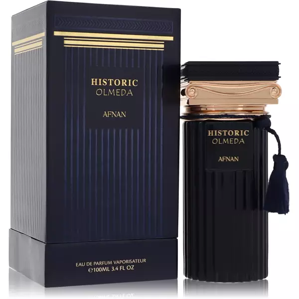 عطر هيستوريك اولميدا