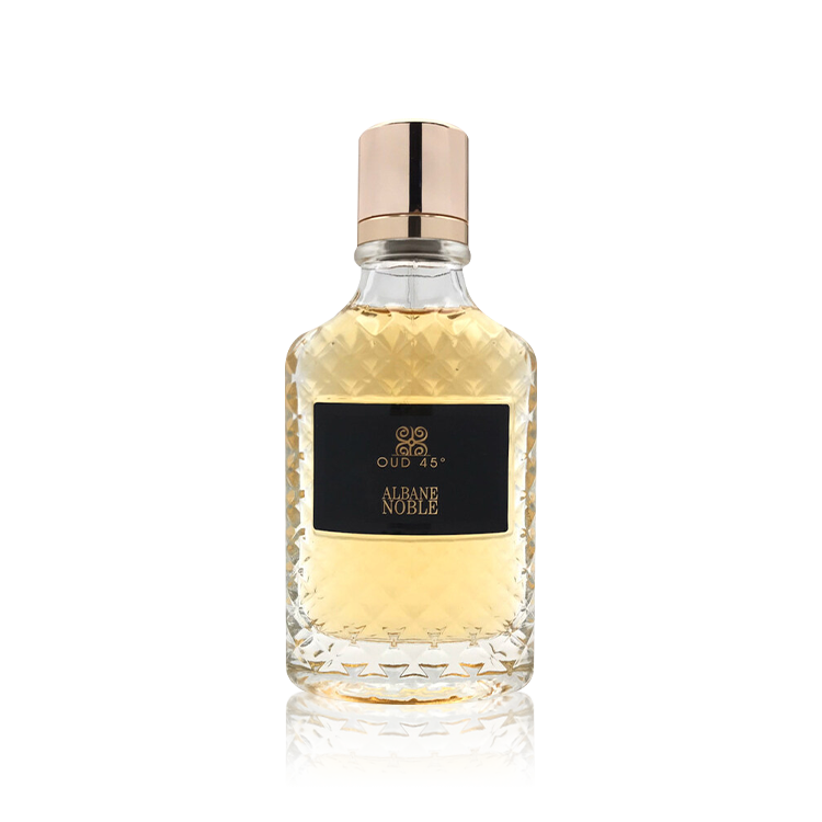 عطر عود 45 من البين نوبل للرجال - 100مل