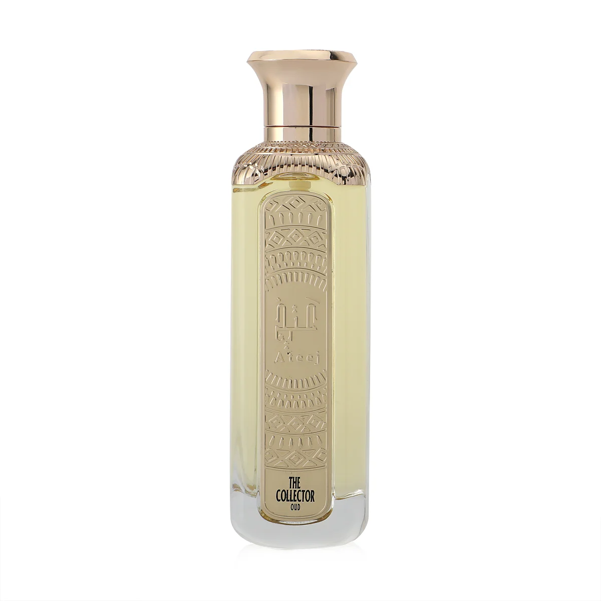 The Collector Oud Special Edition perfume from Ateej - 200 ml