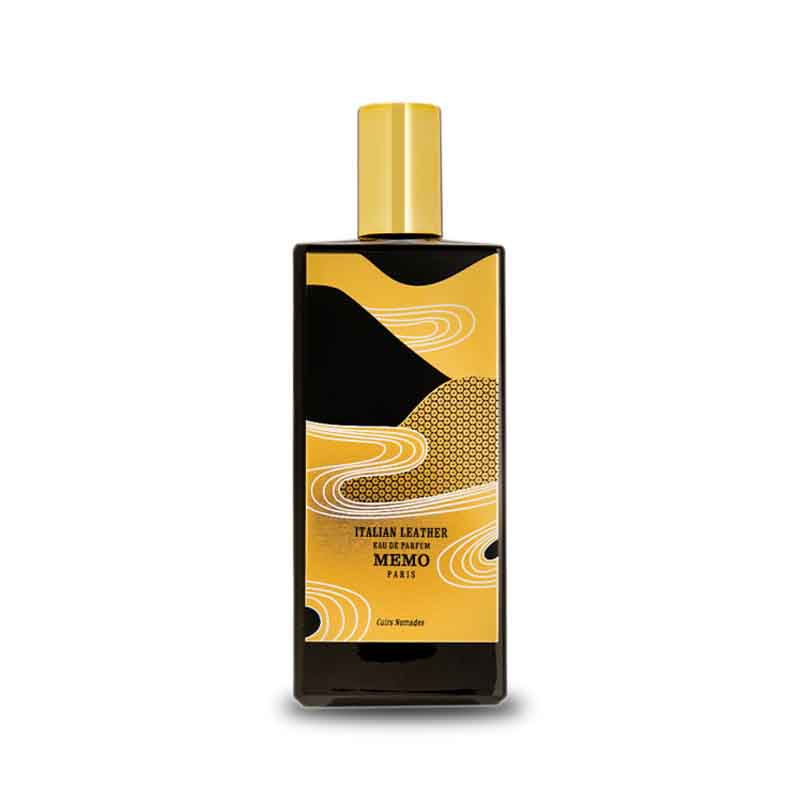 عطر ميمو ايطاليان ليذر
