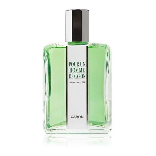 عطر كارون الاخضر بور ان اوم او دو تواليت 500مل