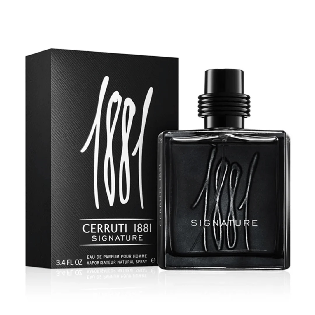 عطر شيروتي 1881 سيجنتشر الرجالي او دو بارفيوم 100مل