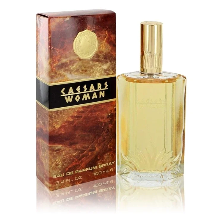 عطر سيزر وومن قيصر الرومان - 100مل 